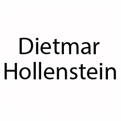 Dietmar Hollenstein
